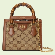 Gucci Top Handle Bags